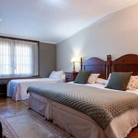 Casa De Grande Guest House Cambados Bagian luar foto