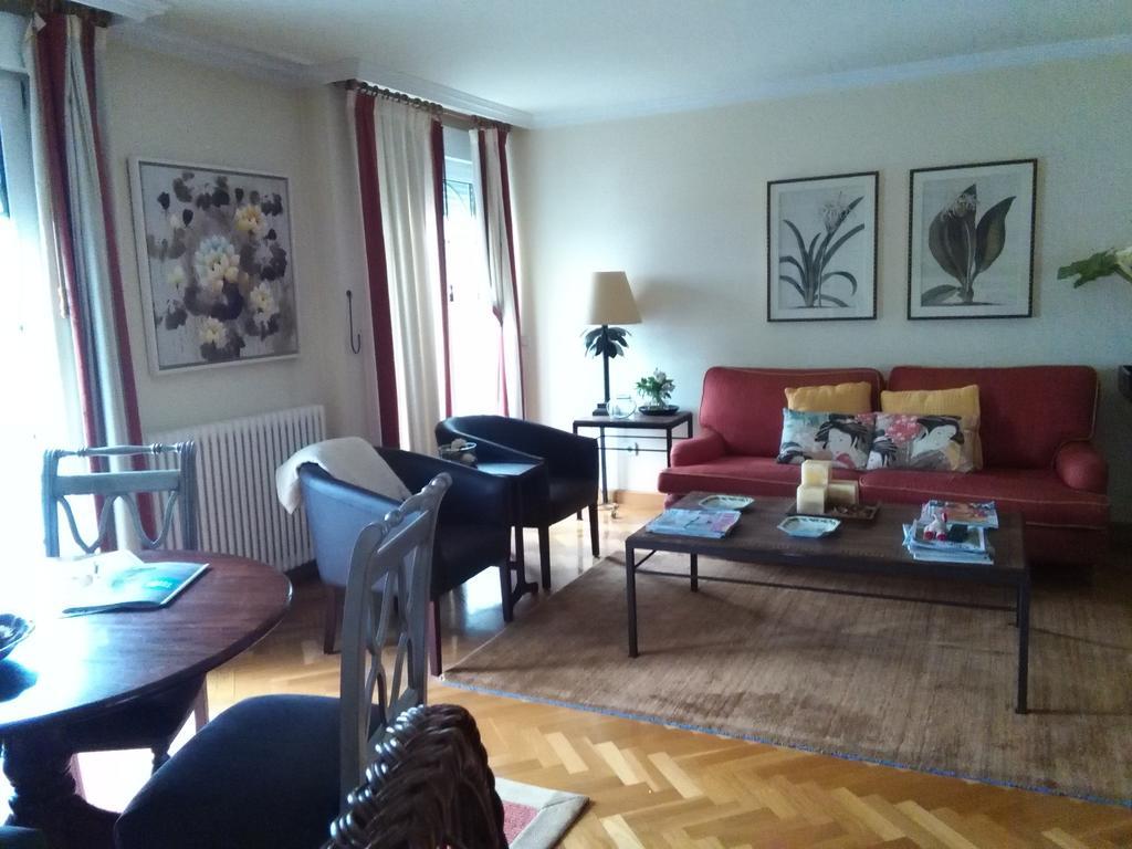 Casa De Grande Guest House Cambados Bagian luar foto