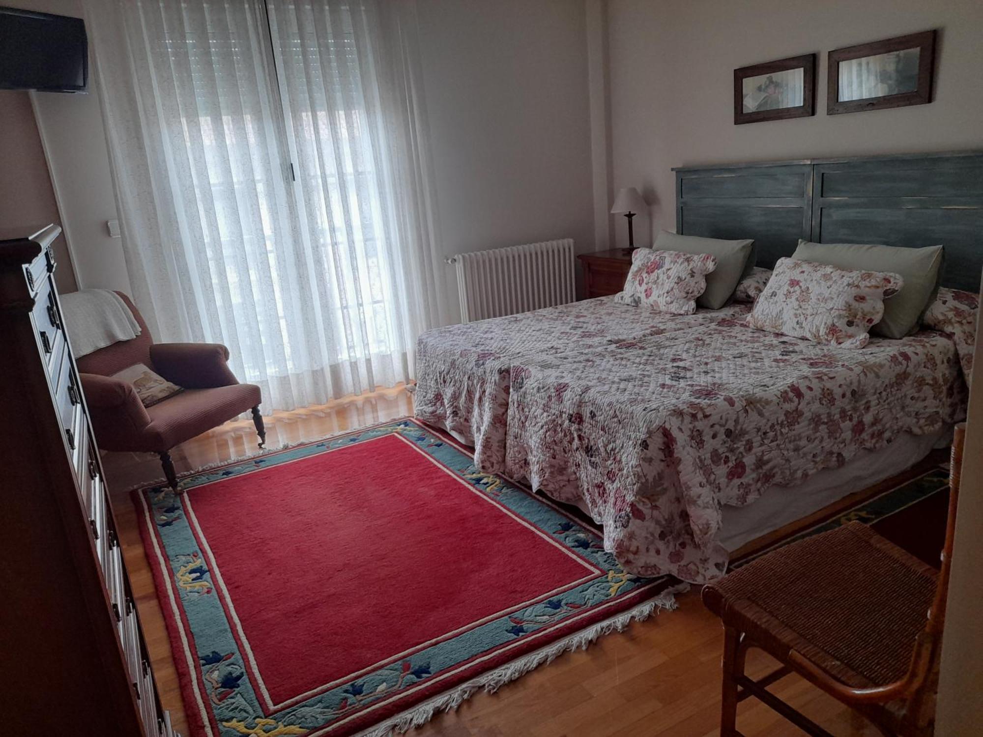 Casa De Grande Guest House Cambados Bagian luar foto