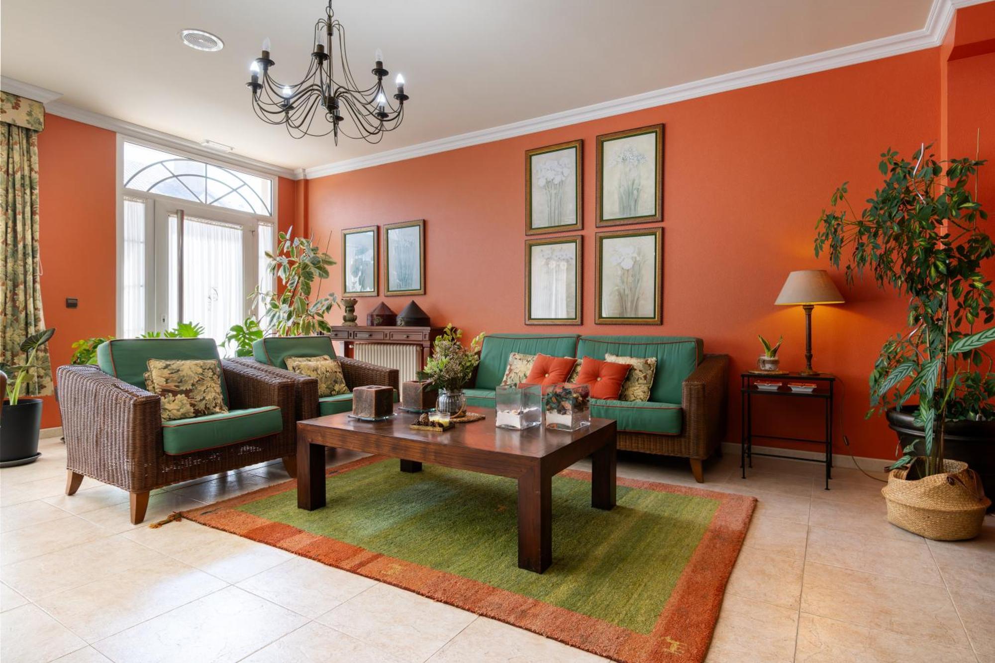 Casa De Grande Guest House Cambados Bagian luar foto