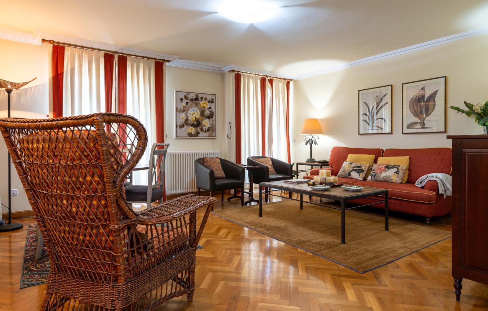 Casa De Grande Guest House Cambados Bagian luar foto