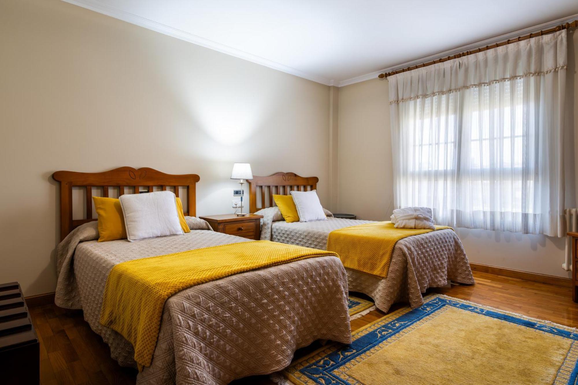 Casa De Grande Guest House Cambados Bagian luar foto