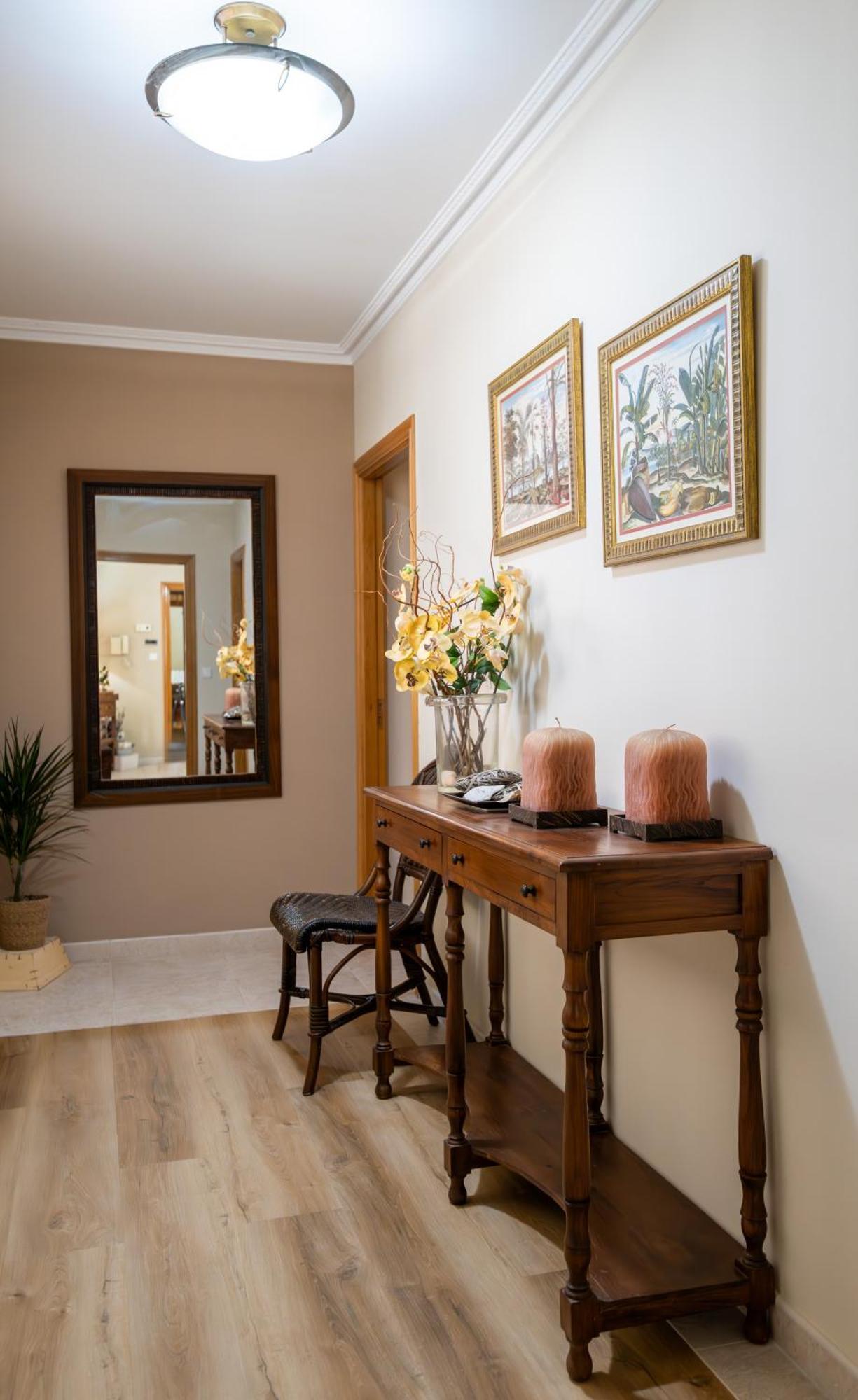 Casa De Grande Guest House Cambados Bagian luar foto