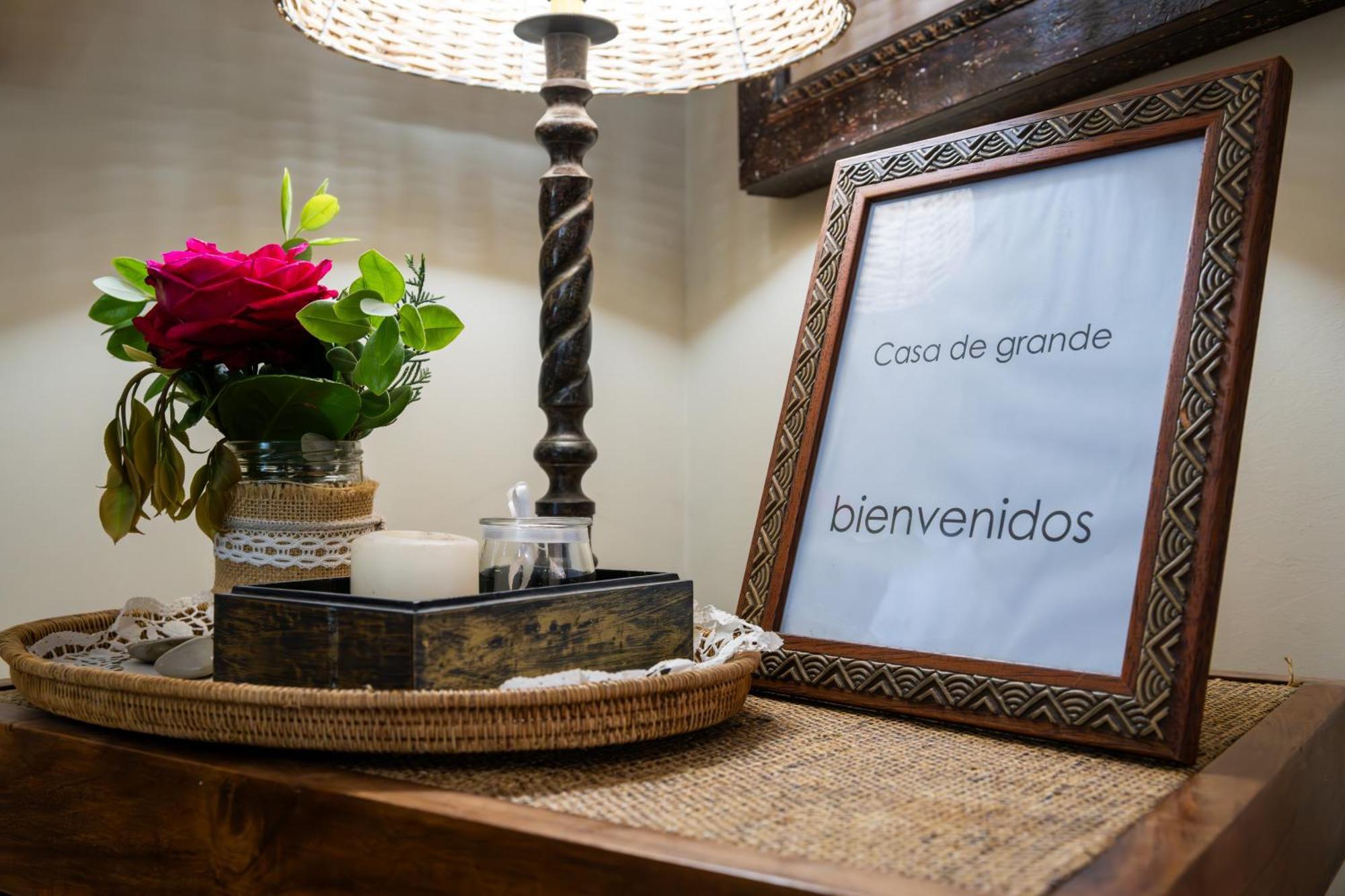 Casa De Grande Guest House Cambados Bagian luar foto