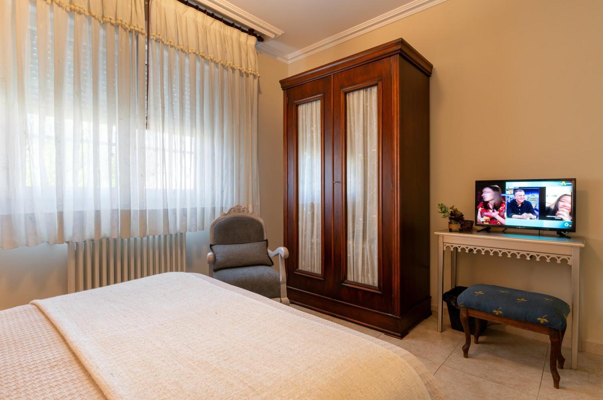 Casa De Grande Guest House Cambados Bagian luar foto
