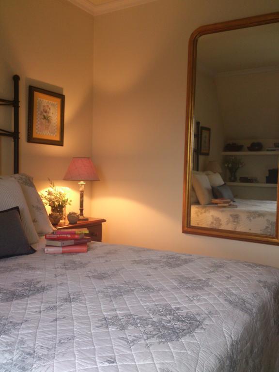 Casa De Grande Guest House Cambados Bagian luar foto
